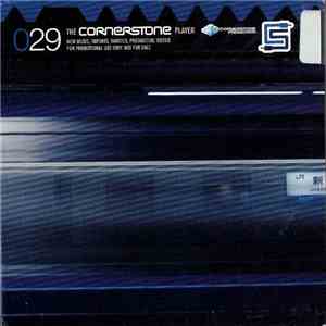 Various - The Cornerstone Player 029 flac download