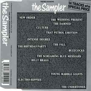 Various - The Peel Sessions - The Sampler flac download