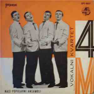 Vokalni Kvartet „4M“ - Vokalni Kvartet 4M flac download