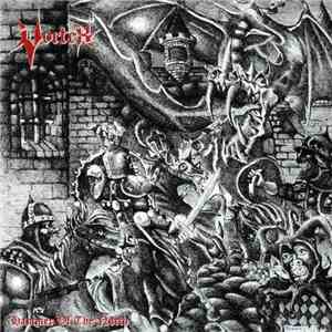Vortex  - Hammer Of The North flac download