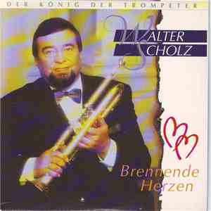 Walter Scholz - Brennende Herzen flac download