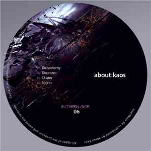 about:kaos - Interwave 06 flac download