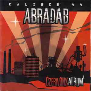 Abradab - Czerwony Album flac download