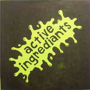 Active Ingrediants - Active Ingrediants flac download