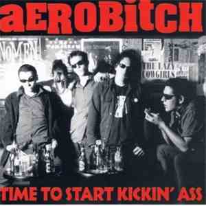 Aerobitch - Time To Start Kickin' Ass flac download