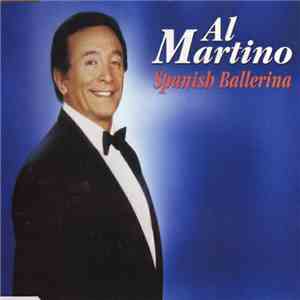 Al Martino - Spanish Ballerina flac download