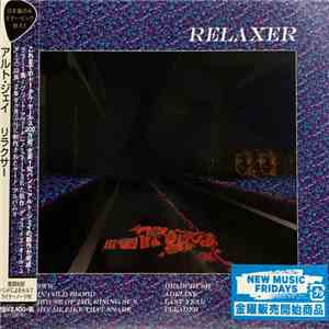 Alt-J - Relaxer flac download
