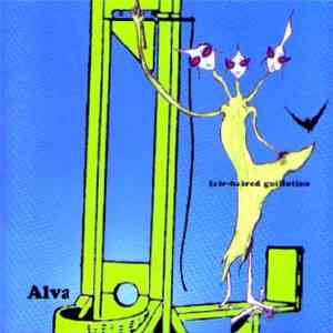 Alva  - Fair-Haired Guillotine flac download
