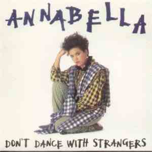 Annabella - Don't Dance With Strangers flac download
