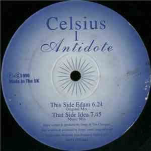 Antidote  - Edam / Idea flac download