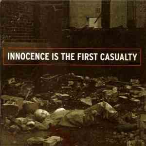 Anti-Flag - The Terror State: Innocence Is the First Casualty flac download