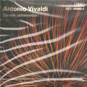 Antonio Vivaldi ; Musici Di San Marco, Alberto Lizzio - Die Vier Jahreszeiten (The Four Seasons) flac download