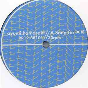 Ayumi Hamasaki - A Song For XX flac download
