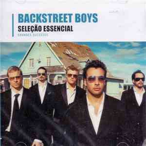 Backstreet Boys - Seleção Essencial flac download