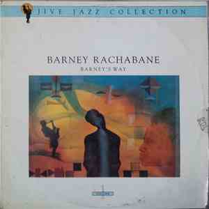 Barney Rachabane - Barney's Way flac download