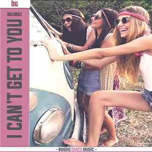 BG  - I Can't Get To You flac download