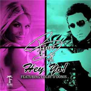 Brooke Hogan Featuring Colby O'Donis - Hey Yo! flac download
