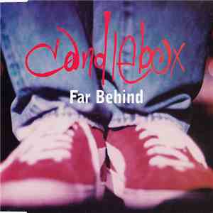 Candlebox - Far Behind flac download