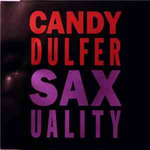 Candy Dulfer - Saxuality flac download