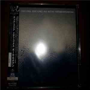 Chick Corea, Eddie Gomez, Paul Motian - Further Explorations flac download