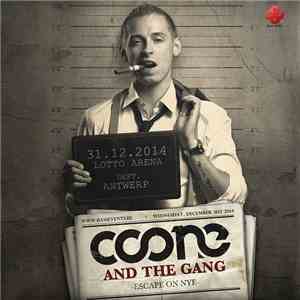 Coone - Coone & The Gang - Escape On NYE flac download