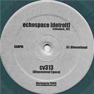 cv313 - Dimensional Space flac download