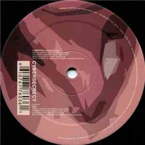 Cybersecrecy - Feel / Cybererotica flac download