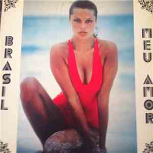 Daniele Patucchi - Brasil Meu Amor flac download
