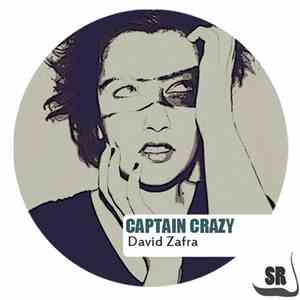 David Zafra - Captain Crazy flac download