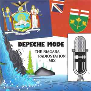 Depeche Mode - The Niagara Radiostation - Mix flac download