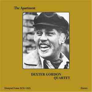 Dexter Gordon Quartet - The Apartment flac download