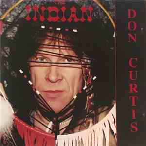 Don Curtis - The Indian flac download