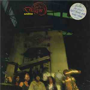 Dragon  - Sunshine flac download