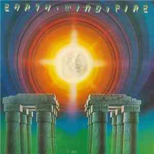 Earth, Wind & Fire - I Am flac download