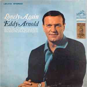 Eddy Arnold - Lonely Again flac download