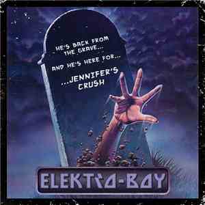 Elektro-boy - Jennifer's Crush flac download