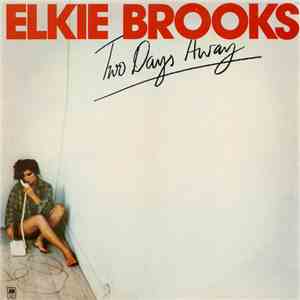 Elkie Brooks - Two Days Away flac download