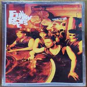 Funky Poets - True To Life flac download