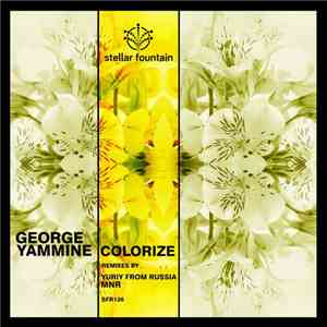 George Yammine - Colorize flac download