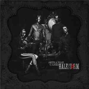 Halestorm - The Strange Case Of... flac download