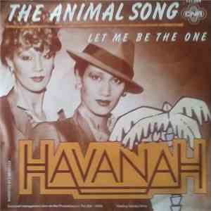 Havanah  - The Animal Song flac download
