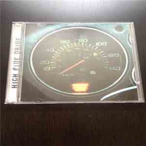 High Five Drive - Service Engine Soon flac download