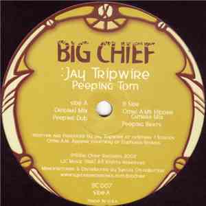 Jay Tripwire - Peeping Tom flac download