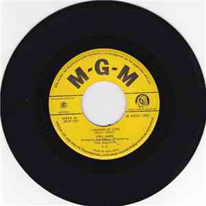 Joni James - Little Things Mean A Lot / I Laughed At Love flac download