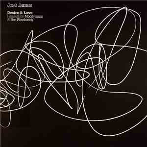 José James - Desire & Love flac download
