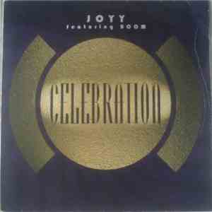 Joyy feat. Boom  - Celebration flac download