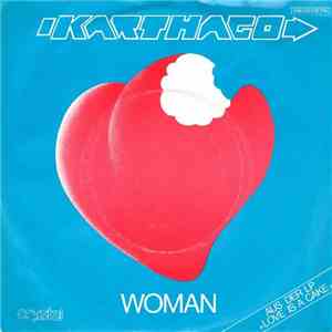 Karthago - Woman flac download