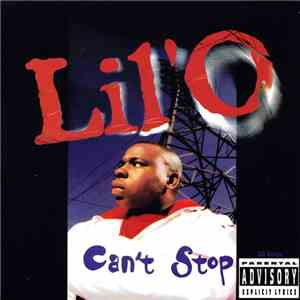 Lil’O - Can't Stop flac download