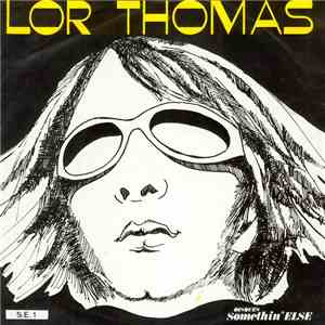 Lor Thomas - Quand On Ferme Les Yeux flac download