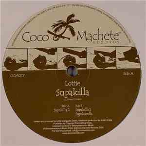 Lottie - Supakilla flac download